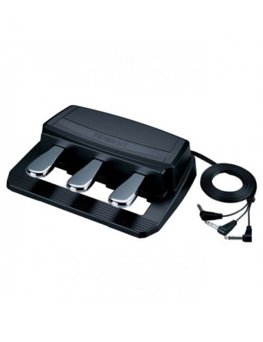 Roland Rpu-3 Pedal Piano...