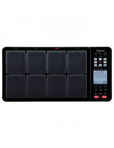Roland Spd-30 Bk Pad...