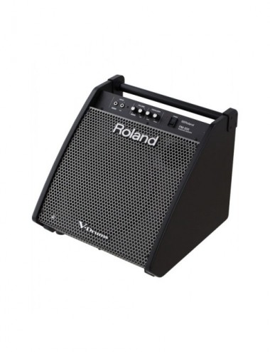 Roland Pm-200 Amplificador...
