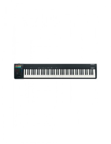 Roland A-88mk2 Teclado...