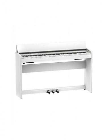 Roland F-701-230 Wh Piano...