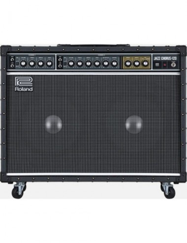 Roland Jc-120p-230 Combo...