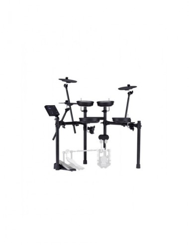 Roland Td-07dmk Bateria...