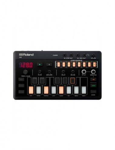 Roland J-6 Aira Compact...