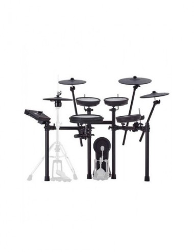 Roland Td-17kvx2 Bateria...
