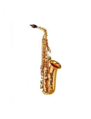 Yamaha Yas-280 Saxo Alto...