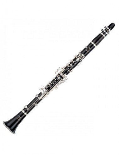 Yamaha Ycl-450 Clarinete Si...