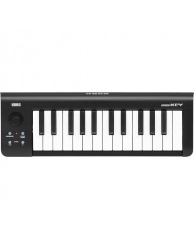 Korg Microkey-25 Teclado...