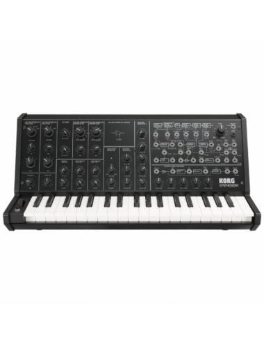 Korg Ms-20 Mini...