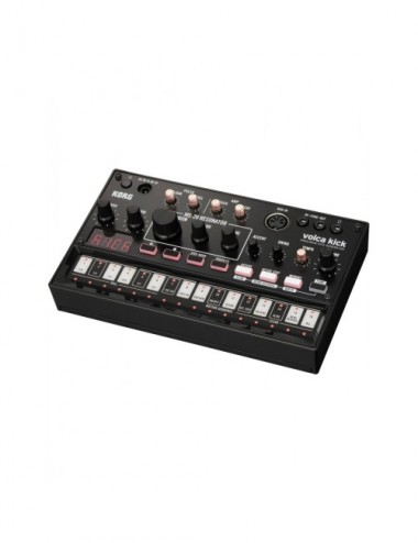 Korg Volca-Kick Modulo...