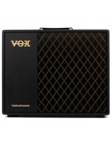 Vox Vt100x Combo Guitarra...