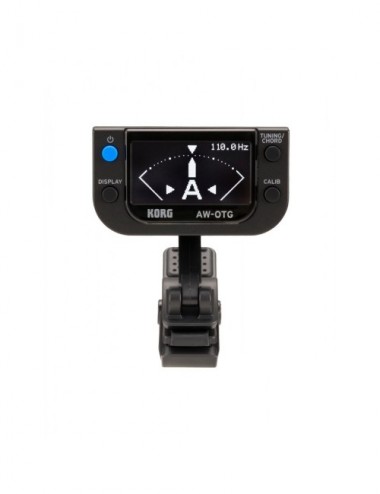 Korg Aw-Otg Afinador Korg