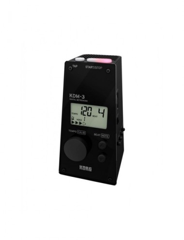 Korg Kdm3 Metronomo Korg