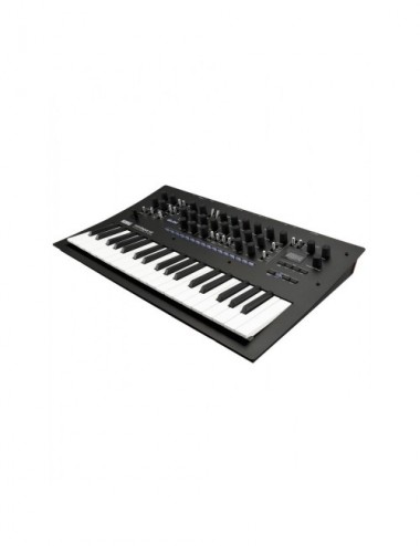 Korg Minilogue-Xd...