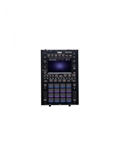 Korg Kaoss Replay...