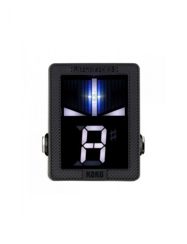 Korg Pb-Xs Pitchblack...