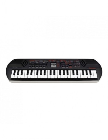 Casio Sa-81h2 Teclado...