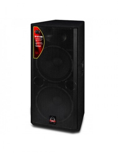 Wharfedale Evp-X215 Mkii Bk...