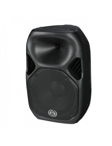 Wharfedale Titan-Ax12 Bk...