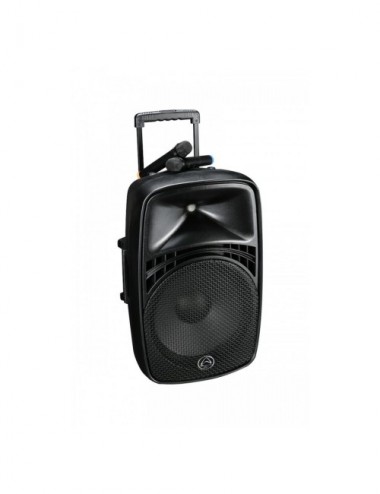 Wharfedale Ez-12a-B Caja...