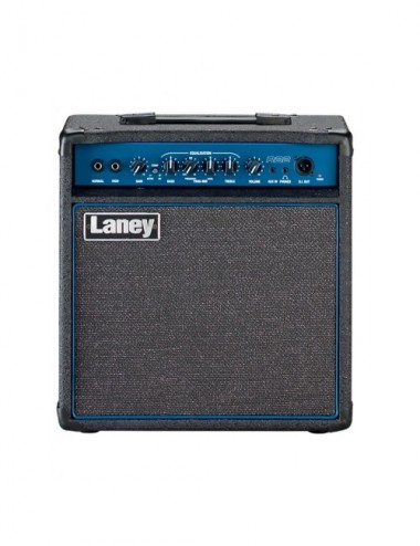 Laney Rb2 Combo Bajo 30w Laney