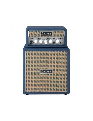 Laney Ministack-B-Lion...