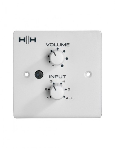 Hh Audio Mz-C2-Eu-Wh...
