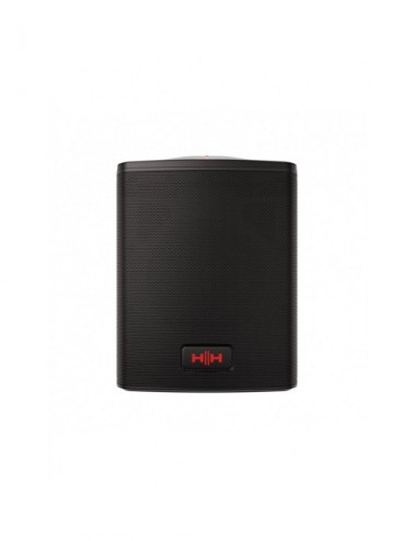 Hh Audio Tensor-Mini Caja...