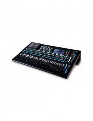 Allen & Heath Qu-32/X Bk...