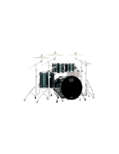 Mapex Se529xmpq Shell Pack...