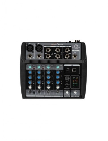 Wharfedale Connect 802 Usb...