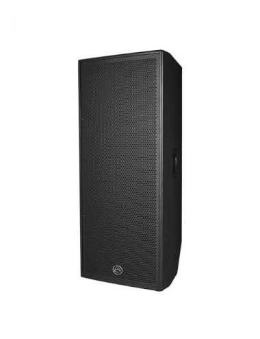 Wharfedale Delta-X215 Bk...