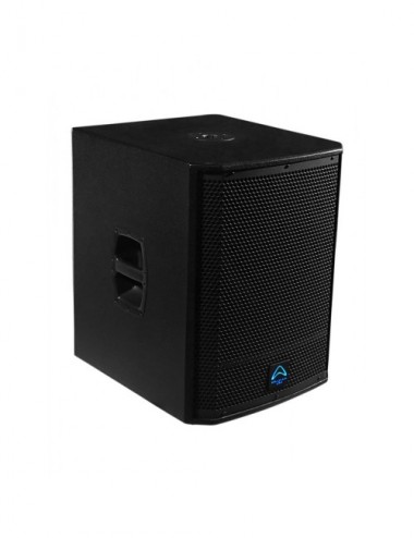 Wharfedale T-Sub-Ax15b Bk...