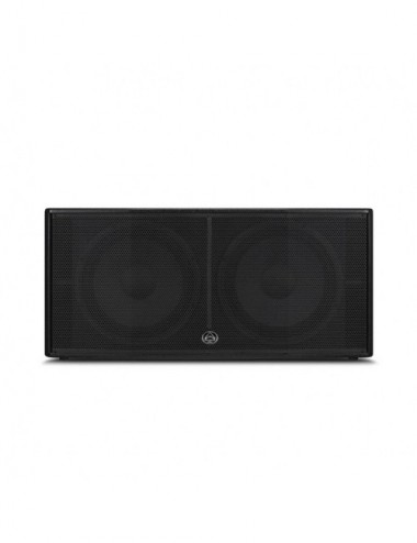 Wharfedale Impact-X218b Bk...