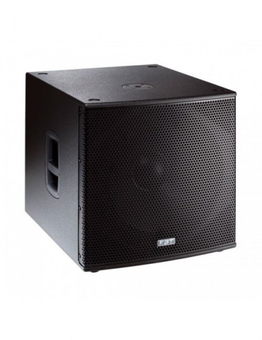 Fbt Subline 118sa Subwoofer...