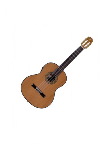 Admira A1 Ef Guitarra E/A...