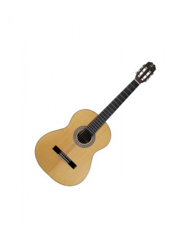 Admira Alba Pack Guitarra...