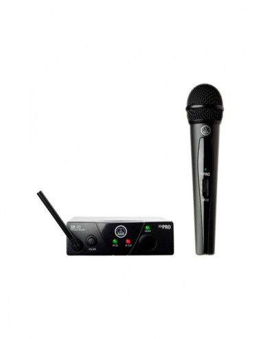 Akg Wms40 Mini Set Vocal...