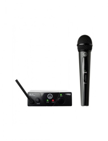 Akg Wms40mini Voc-Set Us25c...