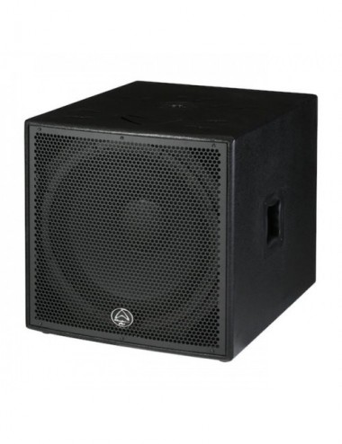 Wharfedale Delta-X18b Bk...