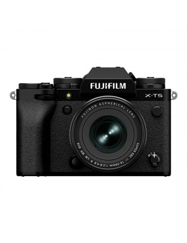 FUJIFILM X-T5 Mirrorless...