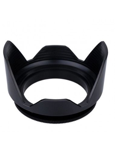 Fancier Parasol tipo Flor 82mm