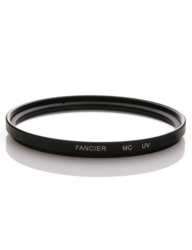 Fancier Filtro UV MC 95mm...