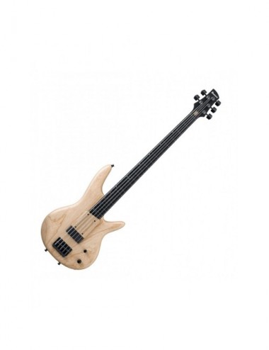 Ibanez Gwb1005 Ntf Bajo...