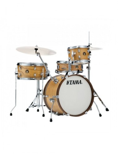 Tama Ljl48h4 Sbo Bateria...