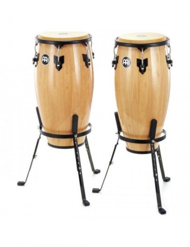 Meinl Hc512nt Set Congas...