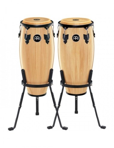 Meinl Hc555nt Set Congas...