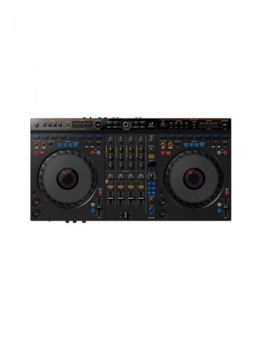 Pioneer Dj Ddj Grv6...