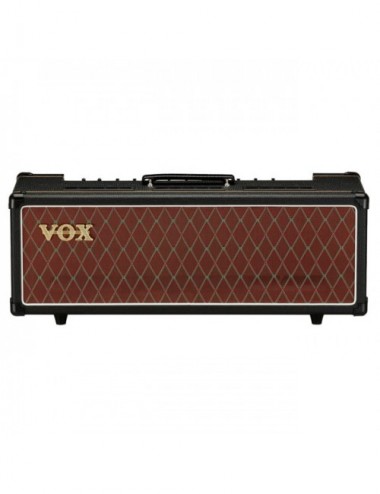 Vox Ac30ch Cabezal Guitarra...