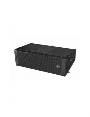 Wharfedale Wla-28a Bk Line...